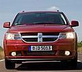 Dodge Journey Foto: Auto-Reporter/Dodge